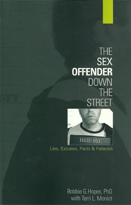 The Sex Offender Down The Street